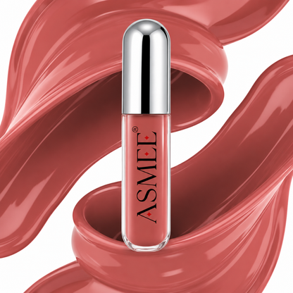 Liquid Matte Lipstick – Tulip