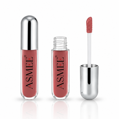 Liquid Matte Lipstick – Tulip