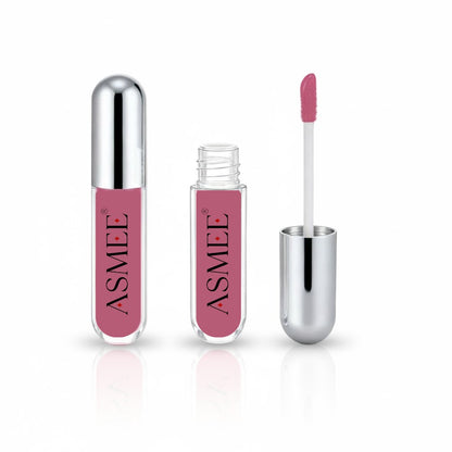 Liquid Matte Lipstick – Bergenia