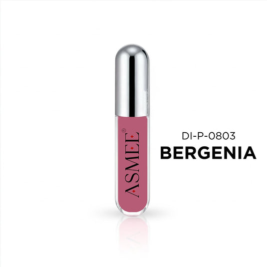 Liquid Matte Lipstick – Bergenia