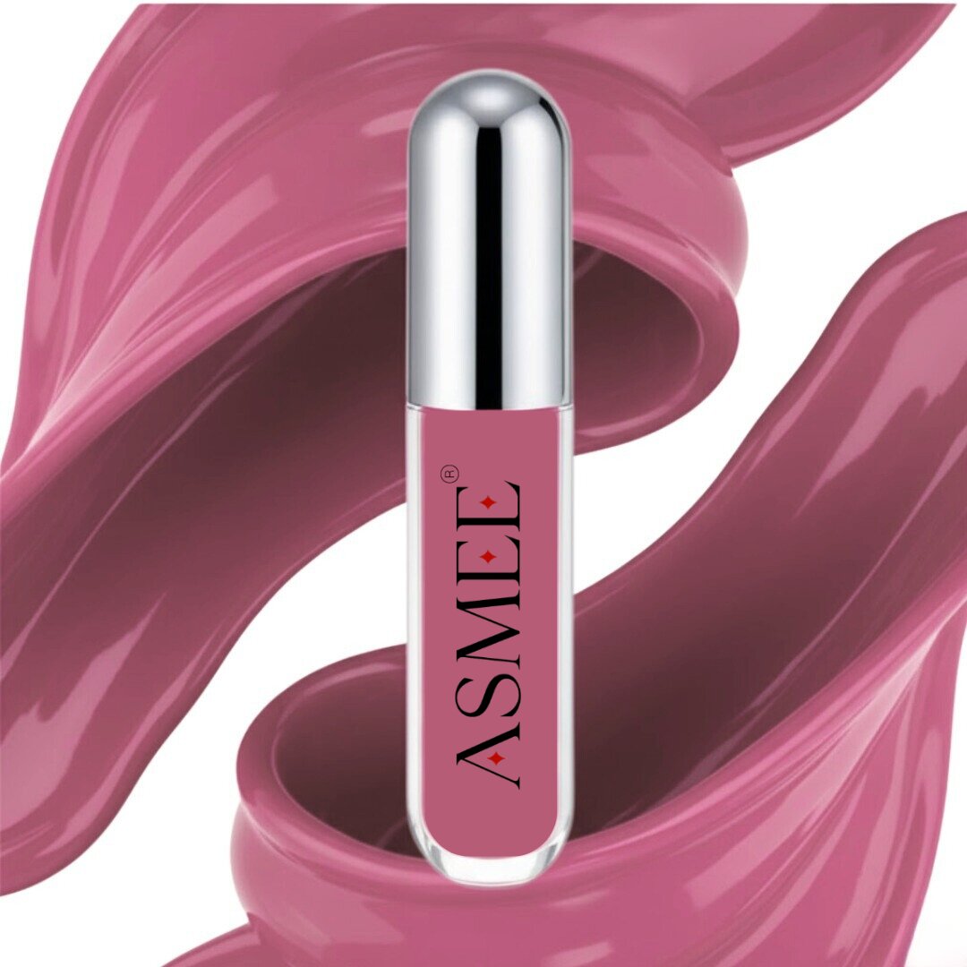 Liquid Matte Lipstick – Bergenia