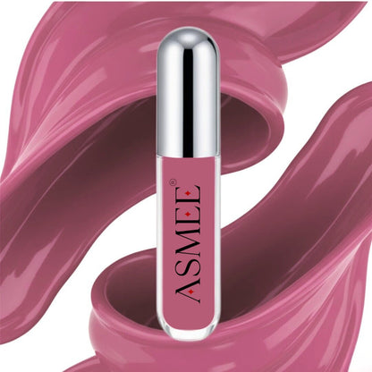Liquid Matte Lipstick – Bergenia