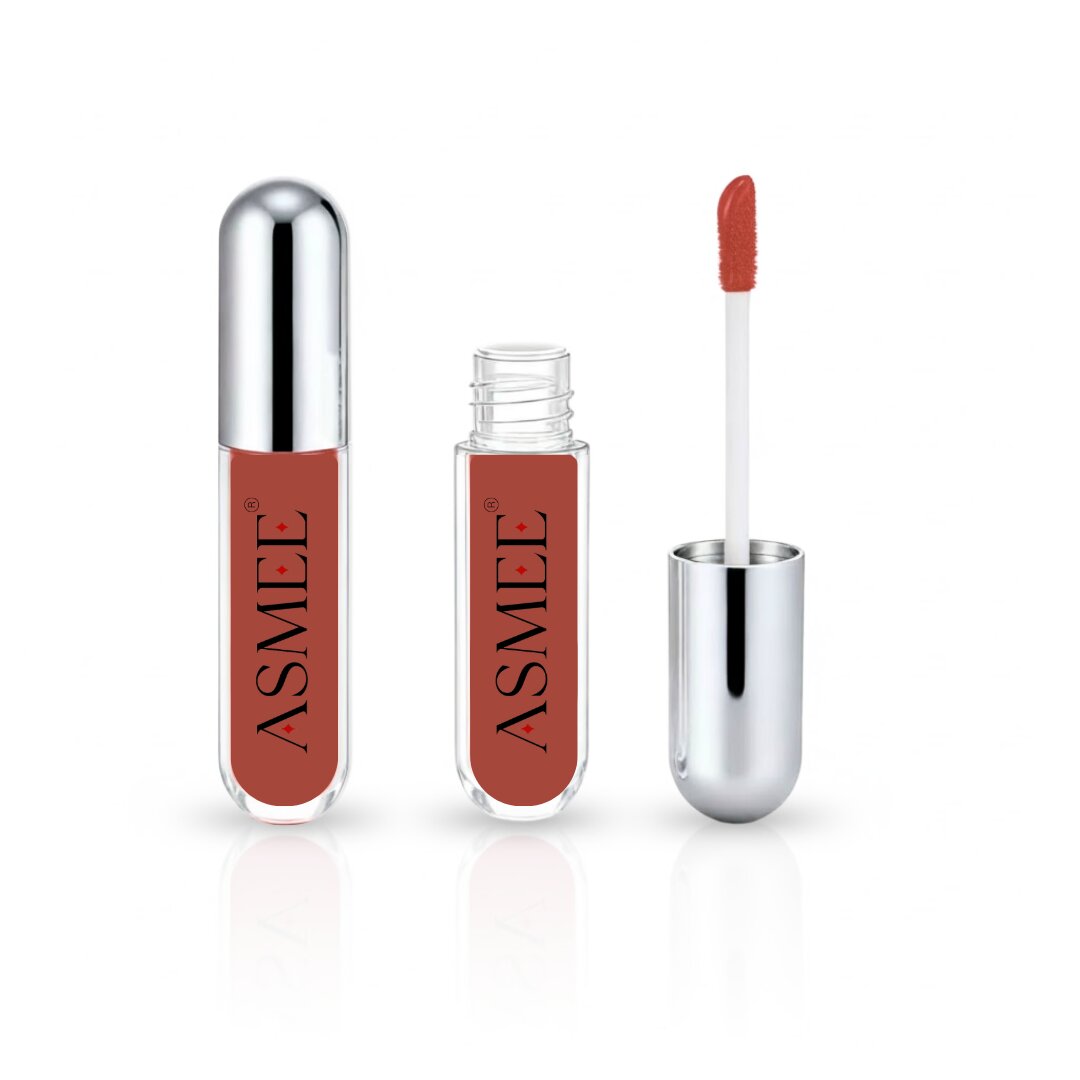 Liquid Matte Lipstick – Berry Fantasy