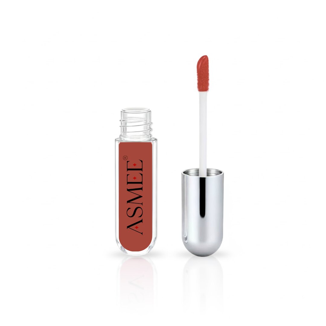 Liquid Matte Lipstick – Berry Fantasy