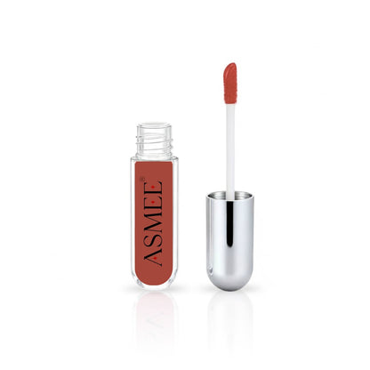 Liquid Matte Lipstick – Berry Fantasy