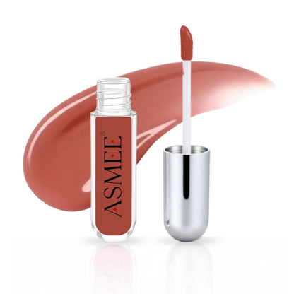 Liquid Matte Lipstick – Berry Fantasy