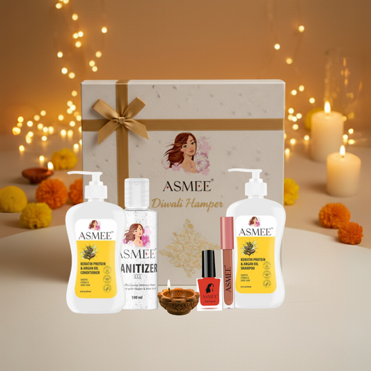 Diwali Glow Combo | Care & Shine for Festive Celebrations