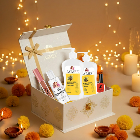Diwali Glow Combo | Care & Shine for Festive Celebrations
