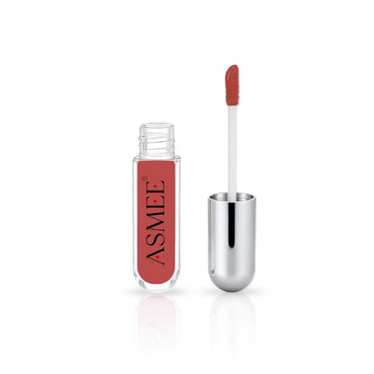 Liquid Matte Lipstick – Fire Opal
