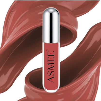 Liquid Matte Lipstick – Fire Opal