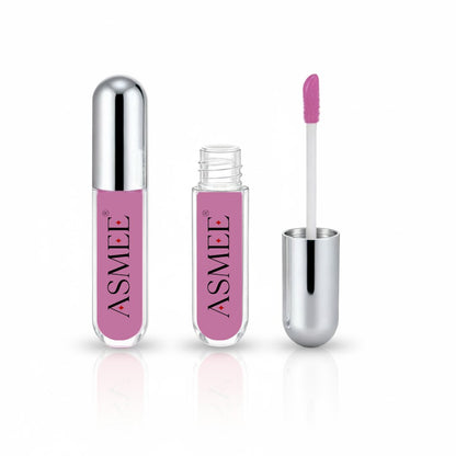 Liquid Matte Lipstick – Iris Purple