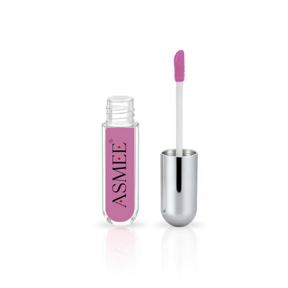 Liquid Matte Lipstick – Iris Purple