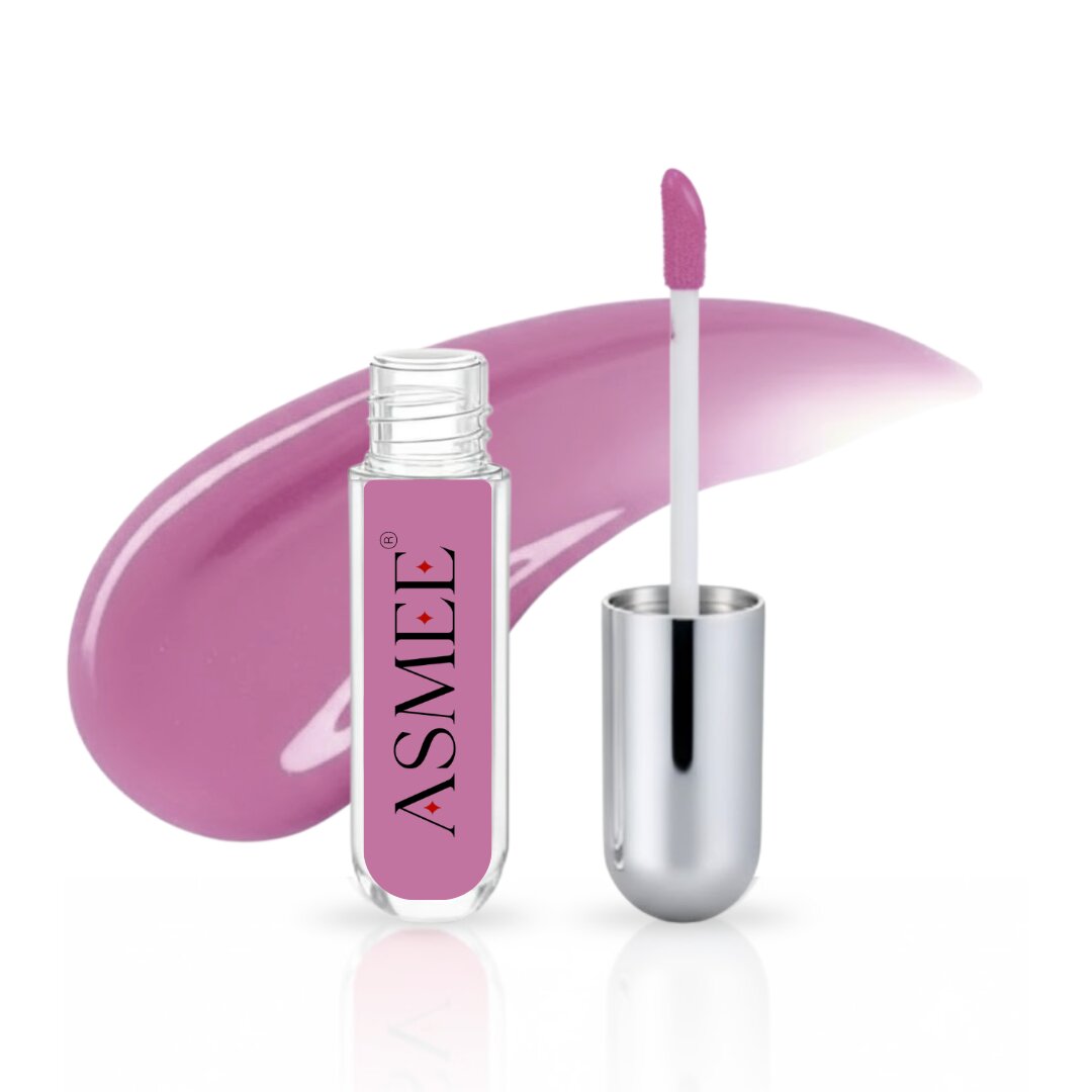 Liquid Matte Lipstick – Iris Purple