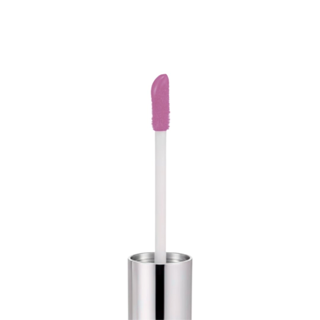 Liquid Matte Lipstick – Iris Purple