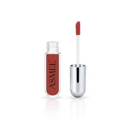 Liquid Matte Lipstick – Maroon Petunia