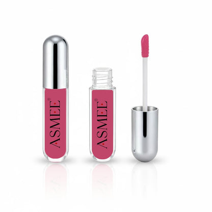 Liquid Matte Lipstick – Raspberry Pink