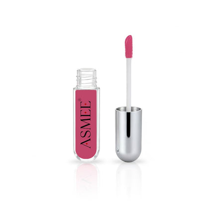 Liquid Matte Lipstick – Raspberry Pink