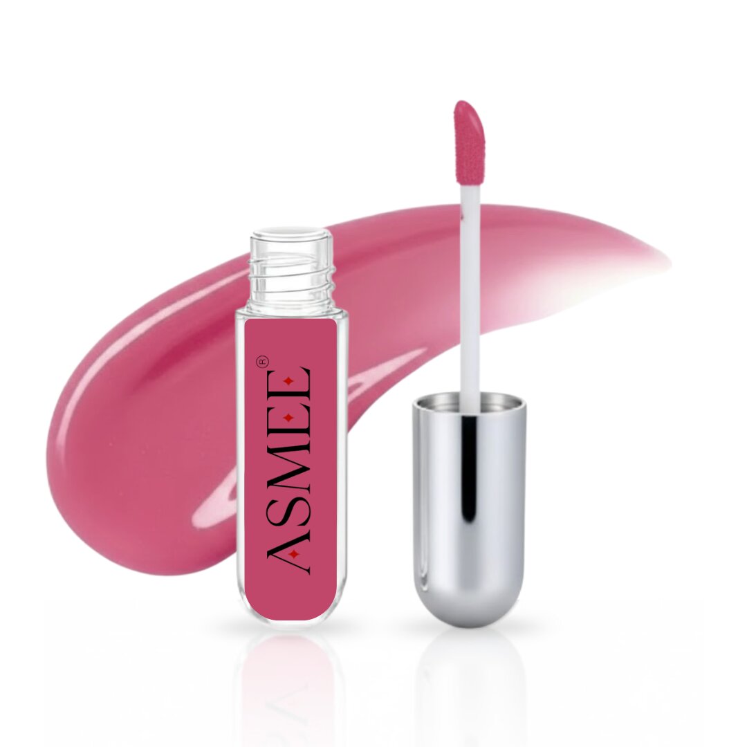Liquid Matte Lipstick – Raspberry Pink
