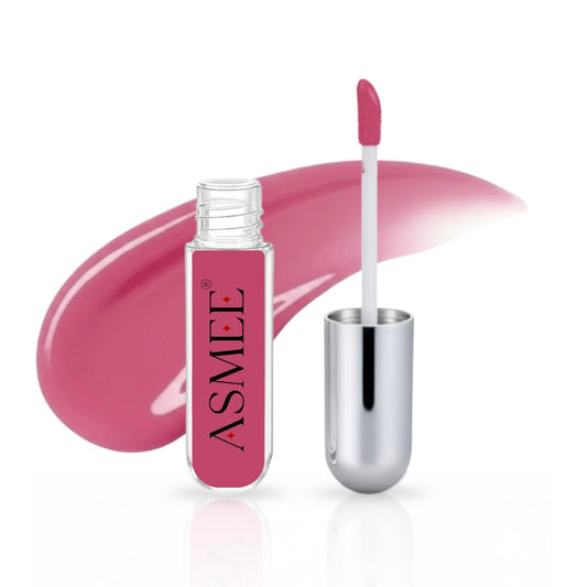 Liquid Matte Lipstick – Raspberry Pink