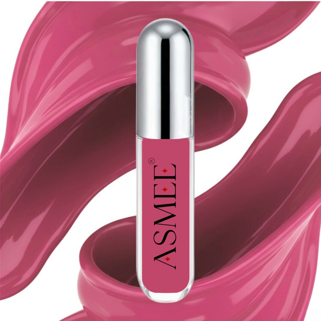 Liquid Matte Lipstick – Raspberry Pink