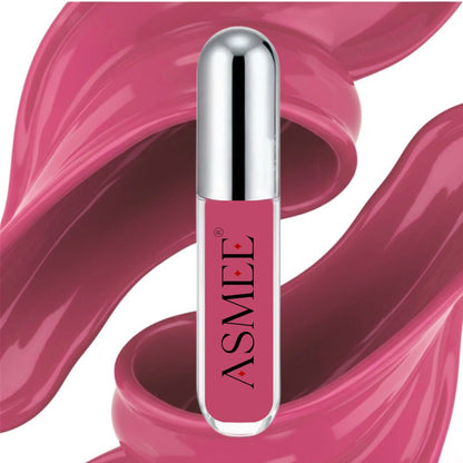 Liquid Matte Lipstick – Raspberry Pink