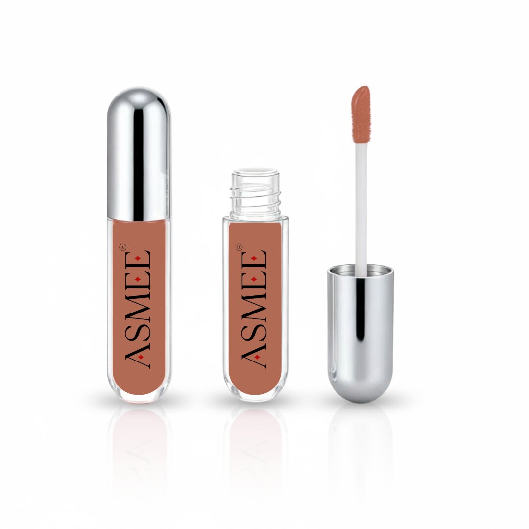 Liquid Matte Lipstick – Tropical Hibiscus