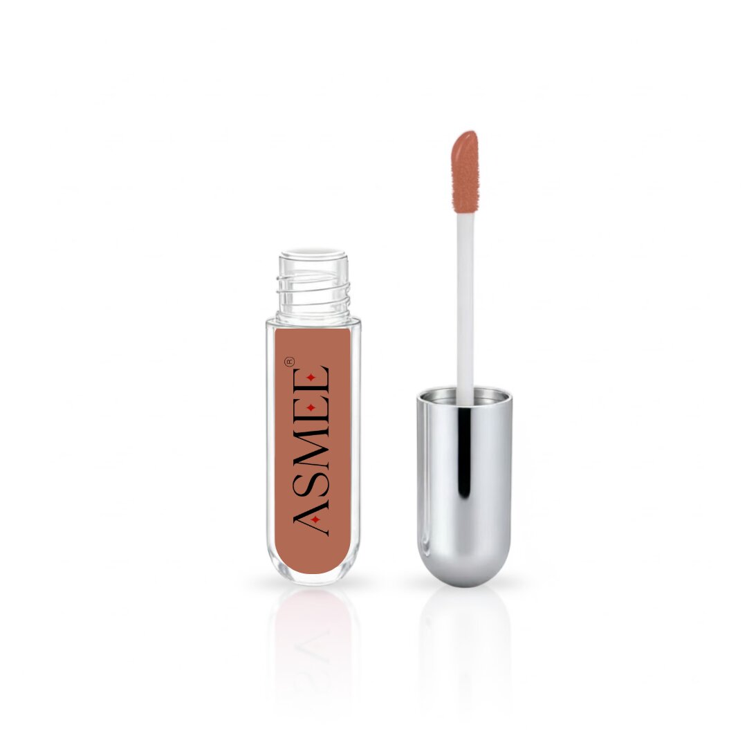 Liquid Matte Lipstick – Tropical Hibiscus