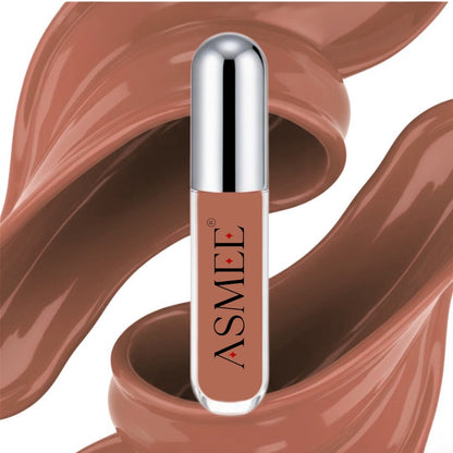 Liquid Matte Lipstick – Tropical Hibiscus