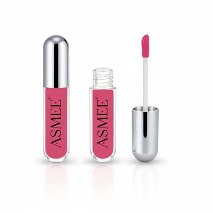 Liquid Matte Lipstick – Tulip