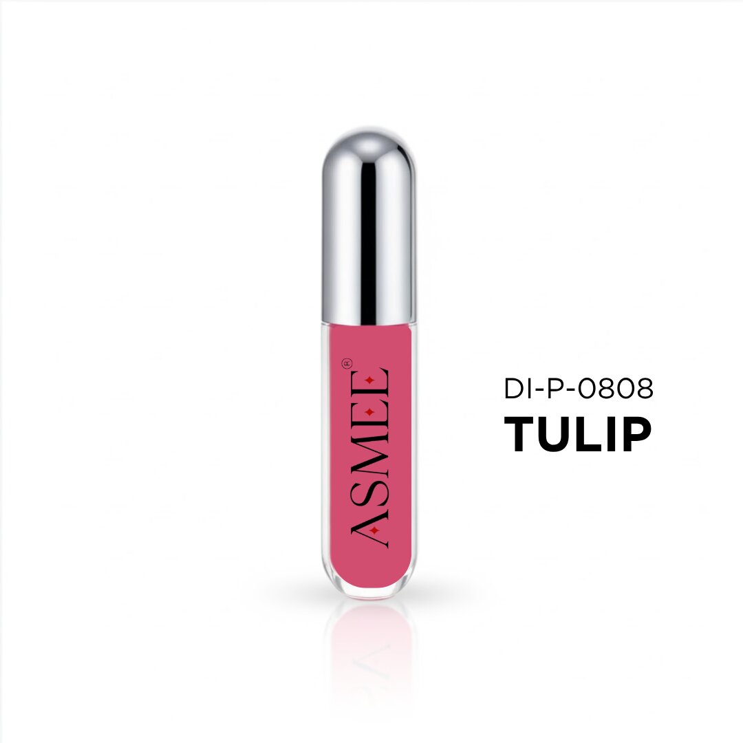 Liquid Matte Lipstick – Tulip