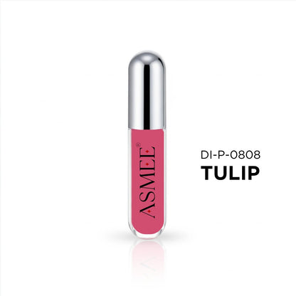 Liquid Matte Lipstick – Tulip