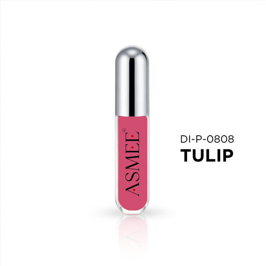 Liquid Matte Lipstick – Tulip