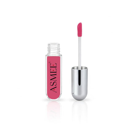 Liquid Matte Lipstick – Tulip