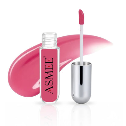 Liquid Matte Lipstick – Tulip