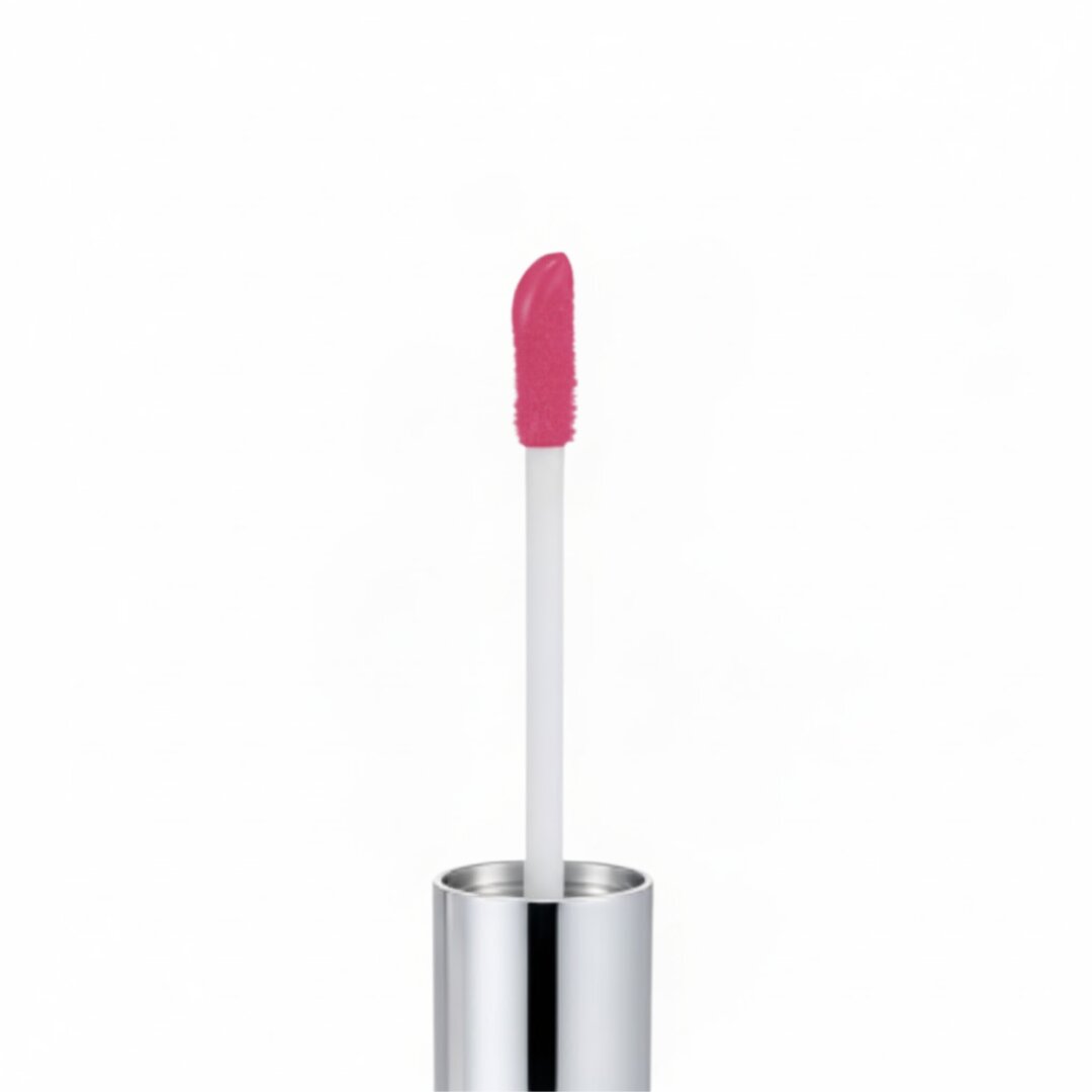 Liquid Matte Lipstick – Tulip