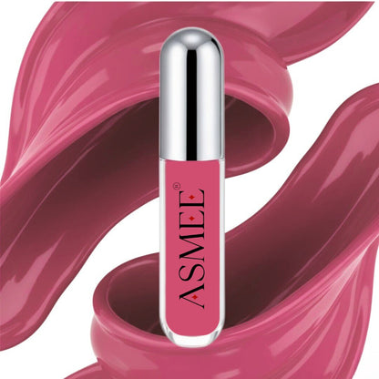 Liquid Matte Lipstick – Tulip