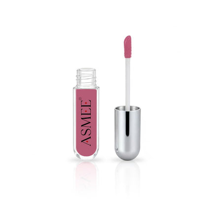 Liquid Matte Lipstick – Bergenia