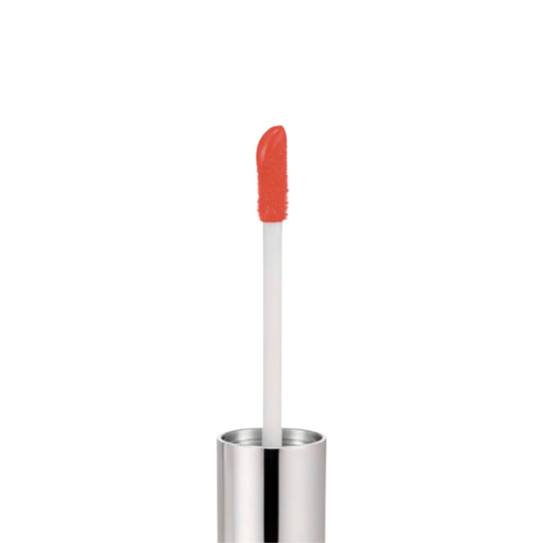 Liquid Matte Lipstick – Orange Lily