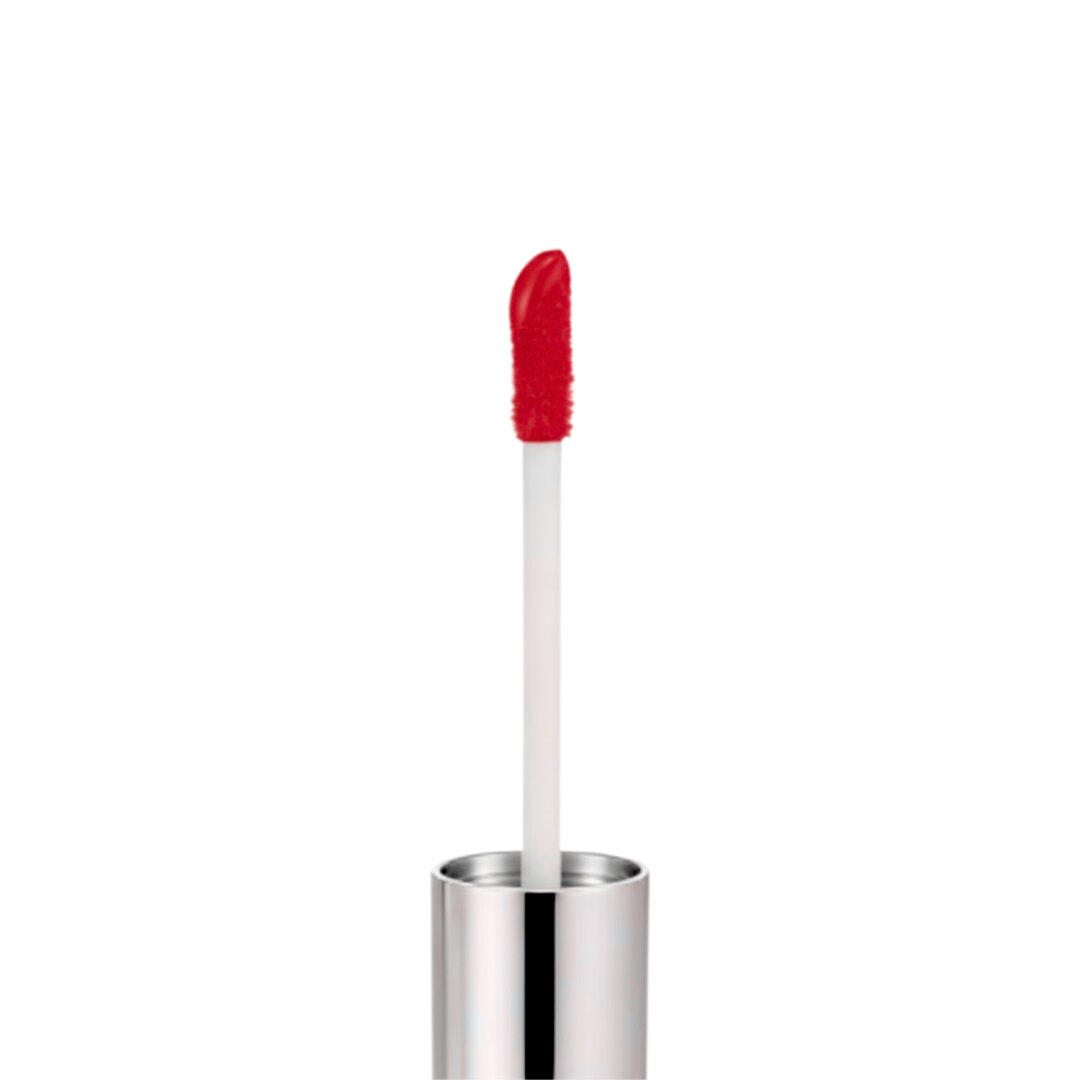Liquid Matte Lipstick – Ruby Red