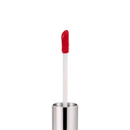 Liquid Matte Lipstick – Ruby Red