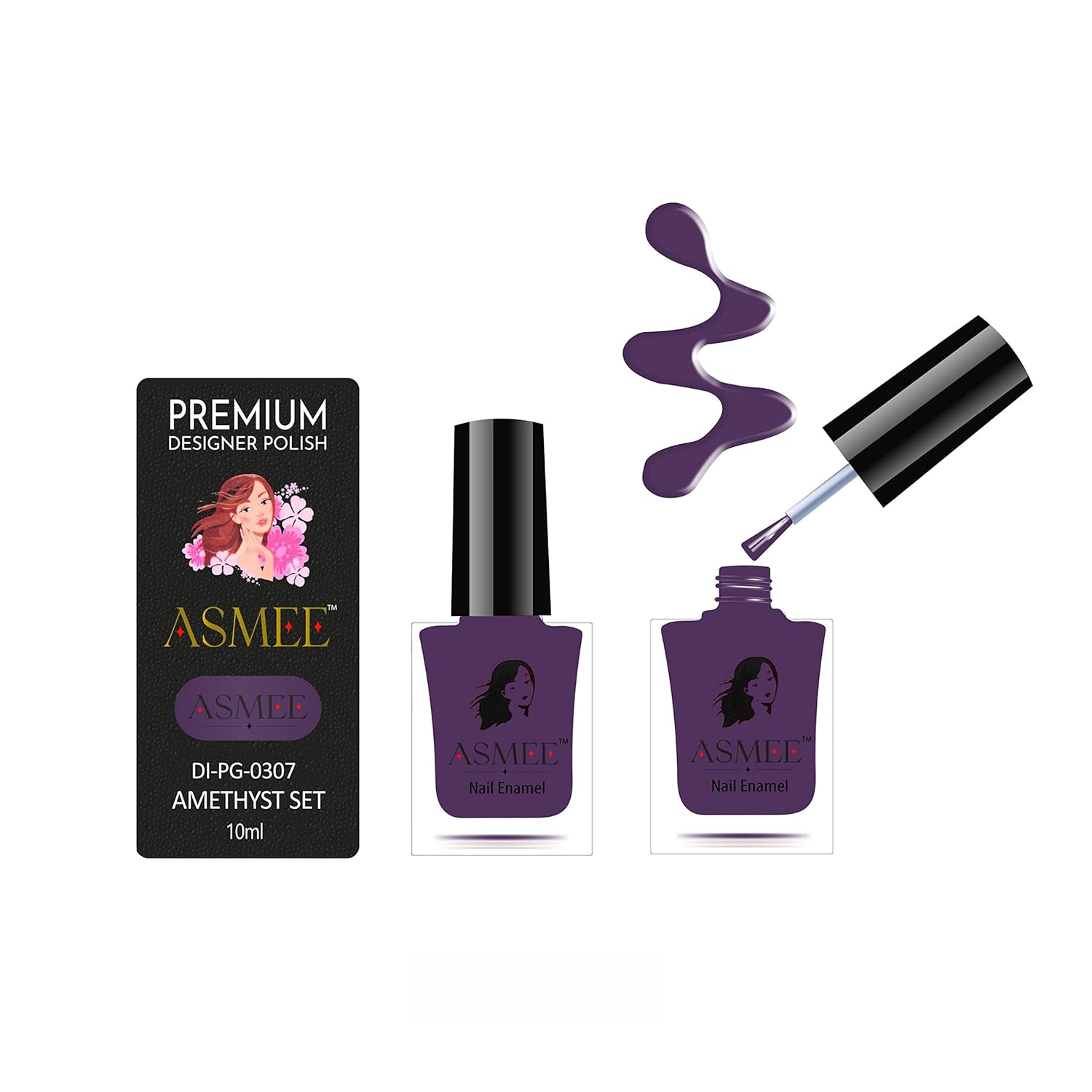 Premium Gel Nail Polish