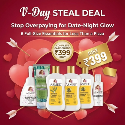 Date Night Glow Pack- Includes 6 Items