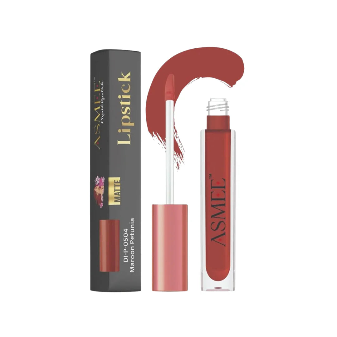 Liquid Matte Lipstick