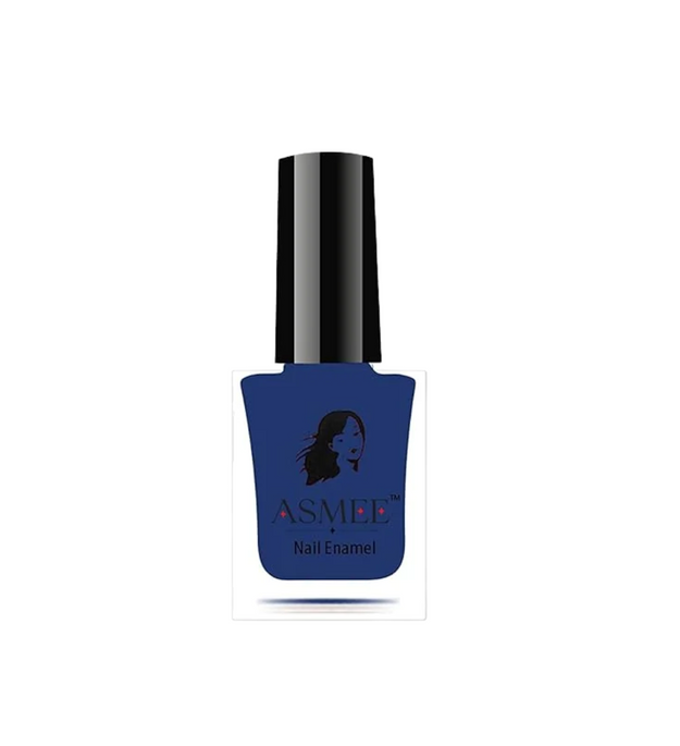 Classic Nail Polish - Dazzling Blue