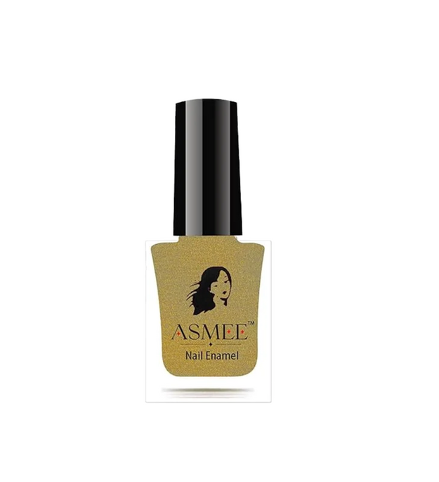 Classic Nail Polish - Golden Treasure