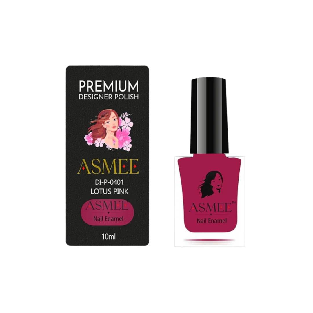 Premium Nail Polish