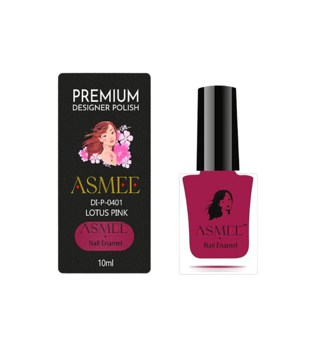 Premium Nail Polish