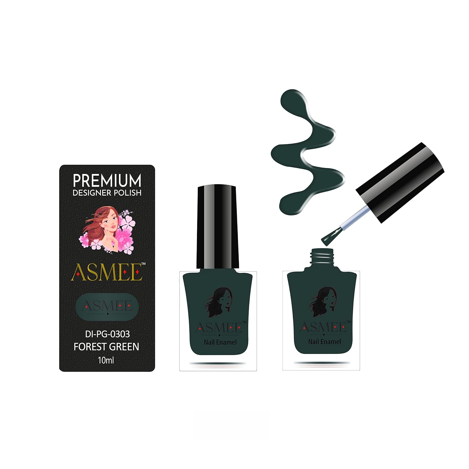 Premium Gel Nail Polish