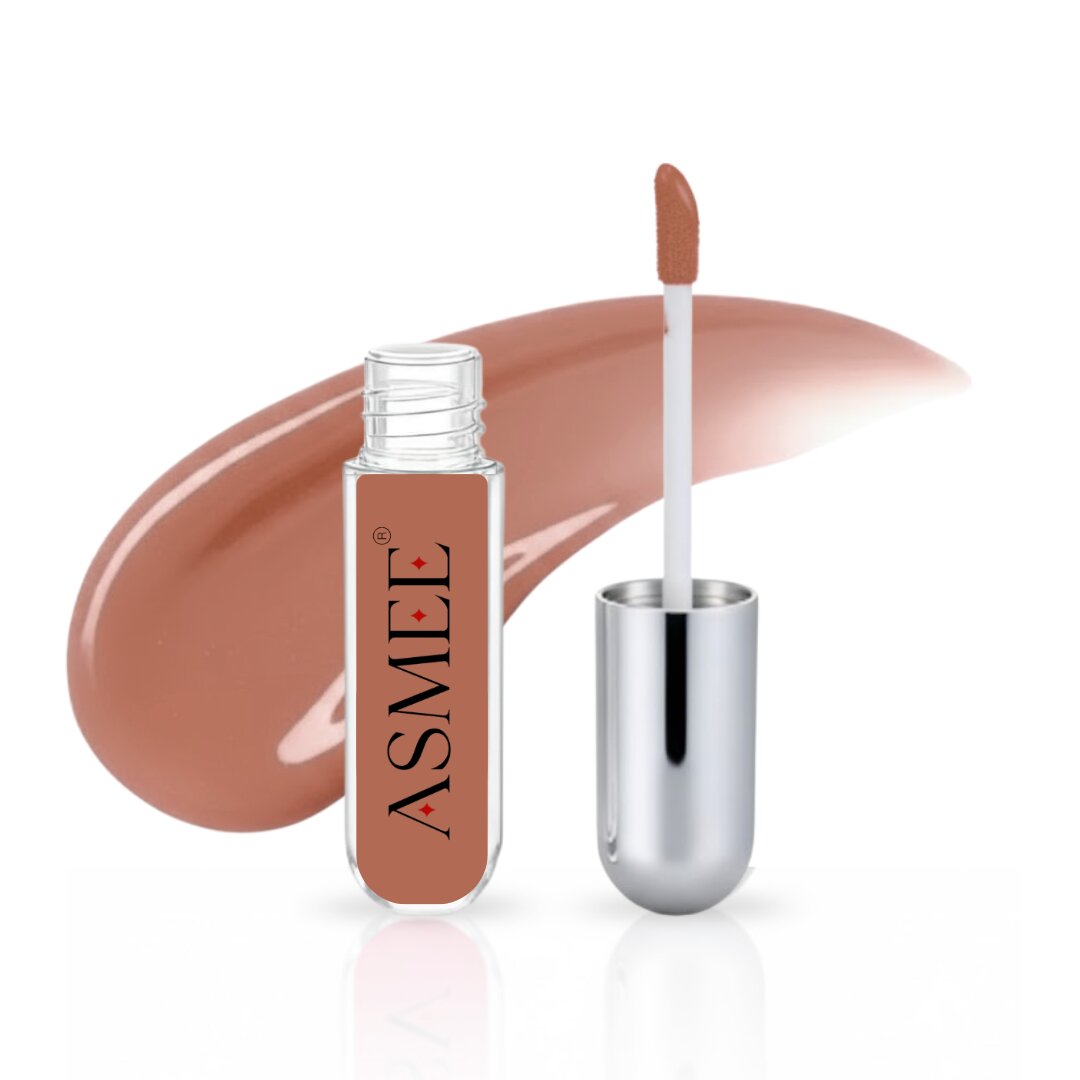 Liquid Matte Lipstick – Tropical Hibiscus